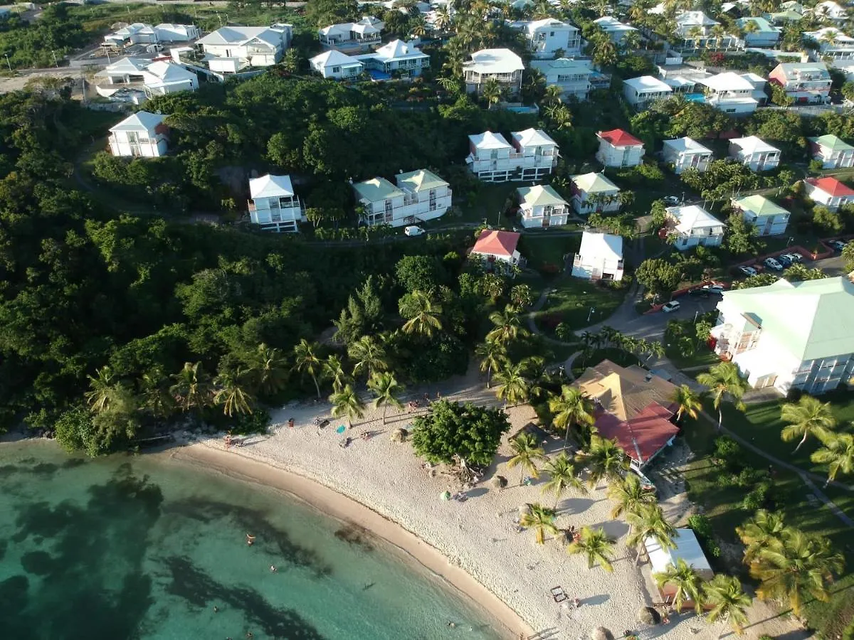Guadeloupe- Saint-Francois- Residence Anse Des Rochers - Appartement Quart De Villa Etage - Vue Mer- 4 Personnes - Lit Bebe Sur Demande - Citerne Et Wifi Prives -Animaux Ok-Acces Plage Direct -Apnee Bien-Etre Experience Sur Demande Avec Instructeur A 0*, Saint-Francois (Grande-Terre) Guadeloupe